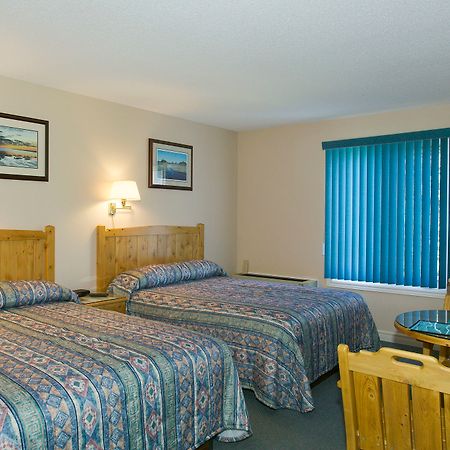 Tobermory Princess Hotel ภายนอก รูปภาพ
