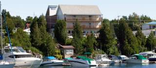 Tobermory Princess Hotel ภายนอก รูปภาพ